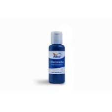 ACRILICO X 50 CC ALBA AZUL NOCHE