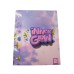 CARPETA Nº 3 CON CORDON BIG LIFE CON SQUISHY COOL INNER GLOW PPR