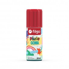 ADHESIVO PINTO GOMA FILGO X 30 CC
