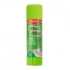 ADHESIVO EN BARRA KEYROAD GLUE STICK X 9 G