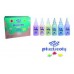 ADHESIVO DE COLOR X 40 G PLASTICOLA PASTEL
