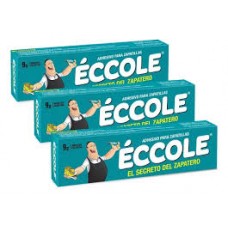 ADHESIVO ECCOLE X 3 G ADHESIVO ECCOLE X 3 G