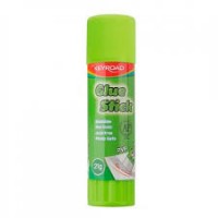 ADHESIVO EN BARRA X 21 G KEYROAD