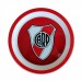 PLATO DE PLASTICO PERSONAJES RIVER PLATE
