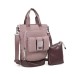 BOLSO MATERO CHIMOLA TERMICO DANA PALE PINK BP140 BOLSO MATERO CHIMOLA TERMICO DANA PALE PINK BP140