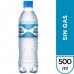 AGUA MINERAL BON AQUA X 500 ML