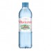 AGUA MINERAL X 500 ML VILLAVICENCIO