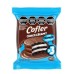 ALFAJOR COFLER CHOCO CREAMY TRIPLE X 60 G