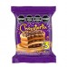 ALFAJOR CHOCOTORTA CHOCOLINAS TRIPLE X 71,5 G