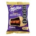 ALFAJOR MILKA SUPER DULCE DE LECHE BLANCO X 70 G