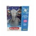 PELUCHE AMIGUITO LUMINOSO MON PETITTE DITOYS EN CAJA