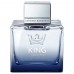 PERFUME DE HOMBRE ANTONIO BANDERAS KING OF SEDUCTION X 100 ML