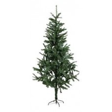 ARBOL CANADIENSE VERDE X 1.50 M DESMONTABLE EN CAJA