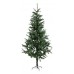 ARBOL CANADIENSE VERDE X 1.50 M DESMONTABLE EN CAJA