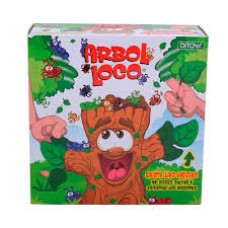 ARBOL LOCO DITOYS ARBOL LOCO DITOYS