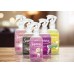 AROMATIZANTE TEXTIL SAPHIRUS X 250 ML