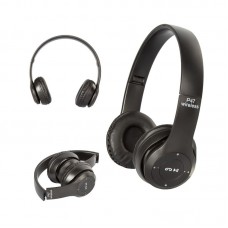AURICULARES INALAMBRICO P47 CON 5 M CABLE
