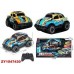 AUTO A RADIO CONTROL BEETLE MONSTER RIDER