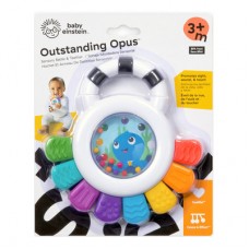 SONAJERO PULPO OUTSTANDING OPUS BABY EINSTEIN
