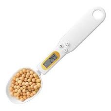BALANZA CUCHARA DIGITAL 500 G PASTELAR
