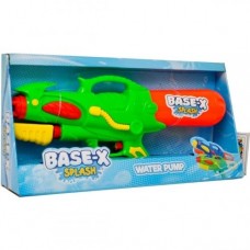 PISTOLA DE AGUA SPLASH BASE X GRANDE EN CAJA