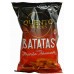 BATATAS QUENTO X 70 G PAPRIKA AHUMADA BATATAS QUENTO X 70 G PAPRIKA AHUMADA