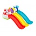 TOBOGAN ACUATICO BATH SLIDER LITTLE LEARNER PARA BAÑERA O PILETA