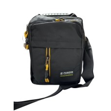 MORRAL DE CORDURA ZAPHIR MORRAL DE CORDURA ZAPHIR