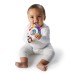 SONAJERO PULPO OUTSTANDING OPUS BABY EINSTEIN