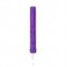 VELA BENGALA CON GIBRE VIOLETA