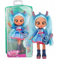 MUÑECA CRY BABIES BFF STICH