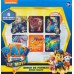 BINGO DE FORMAS PAW PATROL BINGO DE FORMAS PAW PATROL
