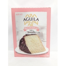 TORTA AGUILA DE VAINILLA X 530 TORTA AGUILA DE VAINILLA X 530