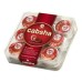 CAJA DE BOMBONES BOCADITO CABSHA X 18 U EN ACRILICO CAJA DE BOMBONES BOCADITO CABSHA X 18 U EN ACRILICO