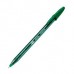 BOLIGRAFO BIC FINE VERDE CRISTAL