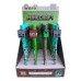 BOLIGRAFO BORRABLE ROLLER GEL WERO MINECRAFT TINTA AZUL