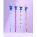 BOLIGRAFO BORRABLE ROLLER GEL WERO STITCH TINTA AZUL BOLIGRAFO BORRABLE ROLLER GEL WERO STITCH TINTA AZUL