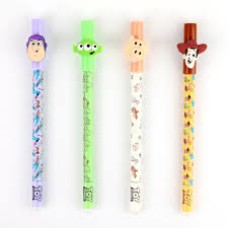 BOLIGRAFO BORRABLE ROLLER GEL WERO TOY STORY TINTA AZUL