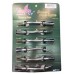 BOMBILLA DE ACERO INOXIDABLE CON ESTRIBO MALON ART 700