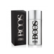PERFUME DE HOMBRE BOOS INTENSE X 90 ML