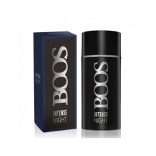 PERFUME DE HOMBRE BOOS INTENSE NIGHT X 90 ML PERFUME DE HOMBRE BOOS INTENSE NIGHT X 90 ML