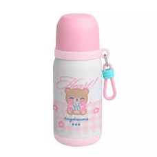 BOTELLA TERMICA DREAMY CUP X 500 ML CHIMOLA BEAR BOTELLA TERMICA DREAMY CUP X 500 ML CHIMOLA BEAR