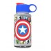 BOTELLA SPORT INFANTIL PERSONAJES AVENGERS