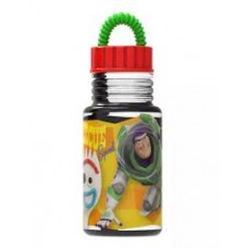 BOTELLA SPORT INFANTIL PERSONAJES TOY STORY CON SORBETE