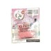 BRILLO COMESTIBLE X 1 G ROSA - GIBRE COMESTIBLE - BRILLANTINA COMESTIBLE BRILLO COMESTIBLE X 1 G ROSA - GIBRE COMESTIBLE - BRILLANTINA COMESTIBLE