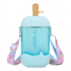 BOTELLA DE HIDRATACION CHIMOLA X 400 ML ICE CREAM BOTELLA DE HIDRATACION CHIMOLA X 400 ML ICE CREAM