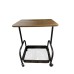 MESA DE SERIVICIO COFFEE 40 X 30 X 55 CM ALTO MESA DE SERIVICIO COFFEE 40 X 30 X 55 CM ALTO