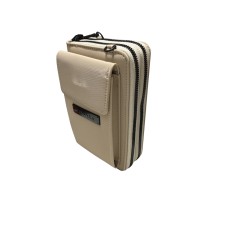 CARTERA DE DAMA BANDOLERA AMAYRA FICHERO DOBLE Y PORTACELULAR ARENA CARTERA DE DAMA BANDOLERA AMAYRA FICHERO DOBLE Y PORTACELULAR ARENA