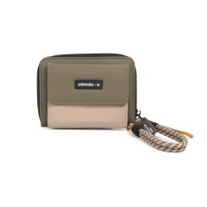 BILLETERA DE DAMA FICHERO CHIMOLA MAIA GREEN B287 BILLETERA DE DAMA FICHERO CHIMOLA MAIA GREEN B287