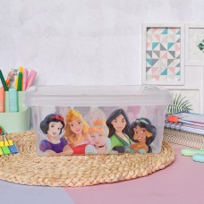 CAJA ORGANIZADORA PRINCESAS CAJA ORGANIZADORA PRINCESAS
